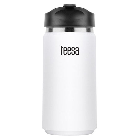 Termos alb 350ml Teesa TSA0006
