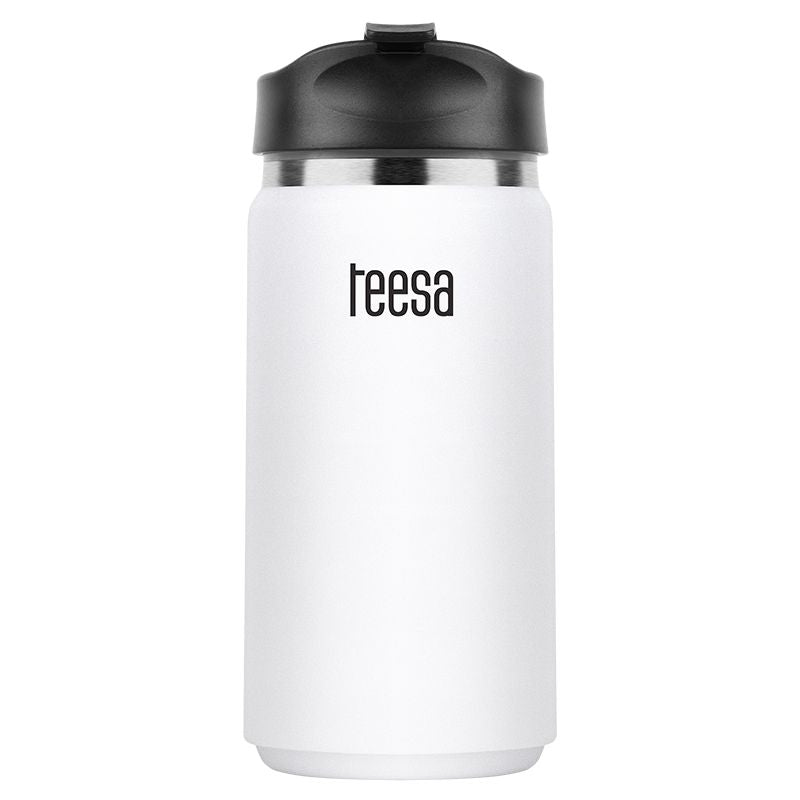 Termos alb 350ml Teesa TSA0006