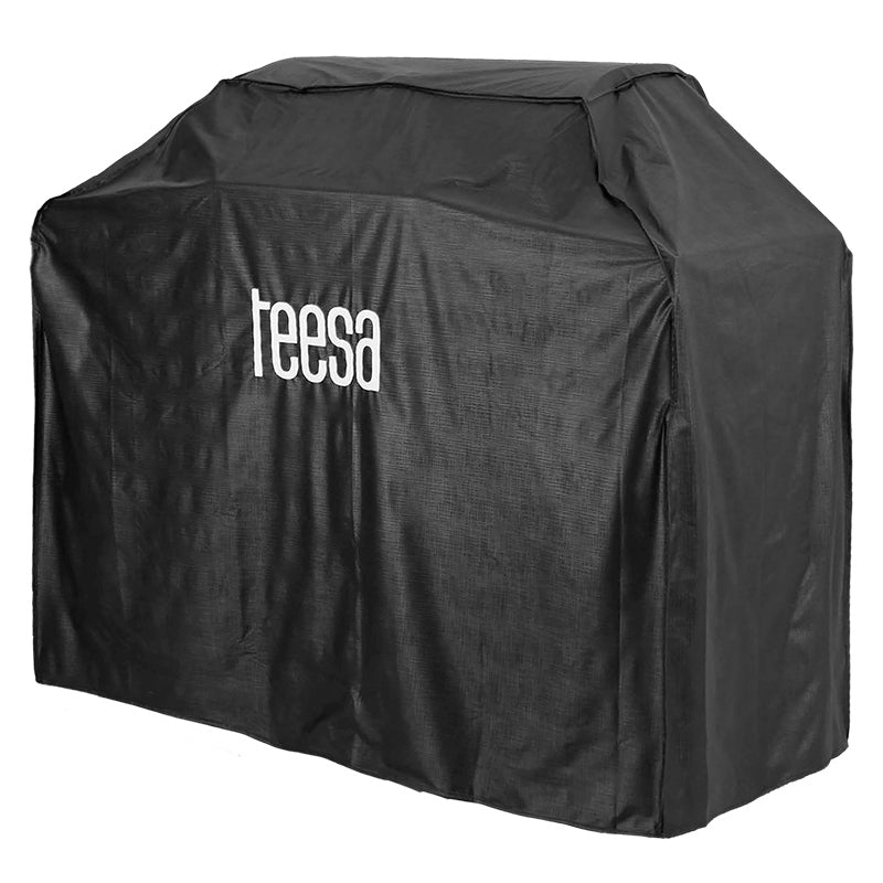 Husă pentru grătar pe gaz compatibilă cu BBQ 5000 Master Teesa TSA0098-M
