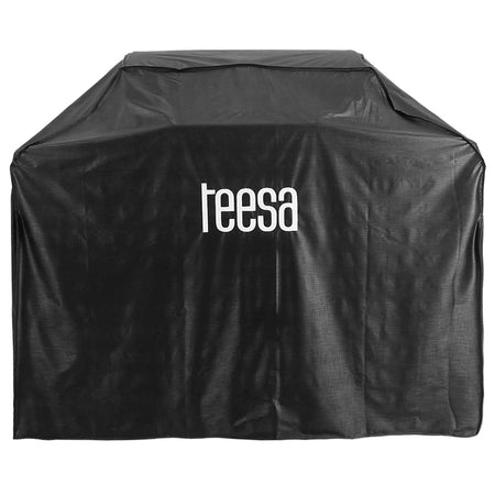 Husă pentru grătar pe gaz compatibilă cu BBQ 5000 Master Teesa TSA0098-M