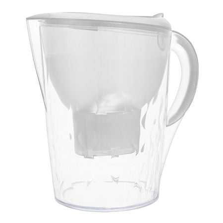 Cană filtrare apă de 3,5 l cu indicator electronic Teesa TSA0101