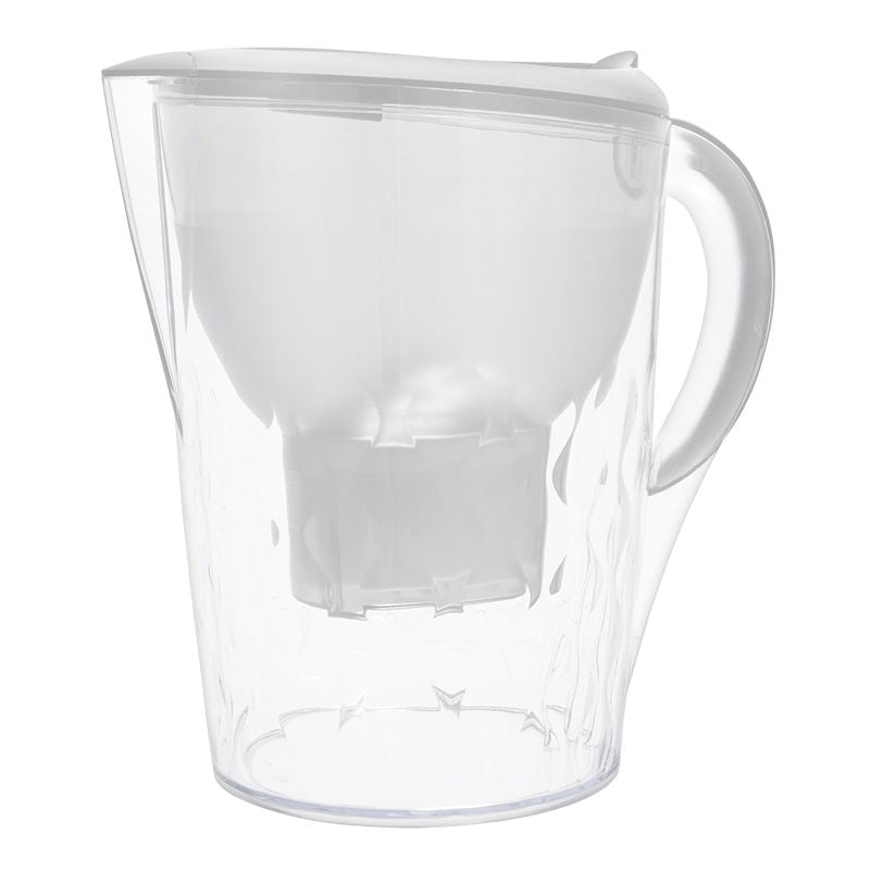 Cană filtrare apă de 3,5 l cu indicator electronic Teesa TSA0101