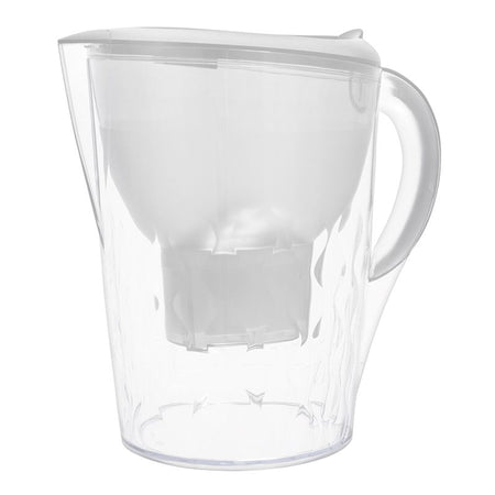 Cană filtrare apă de 3,5 l cu indicator electronic Teesa TSA0101