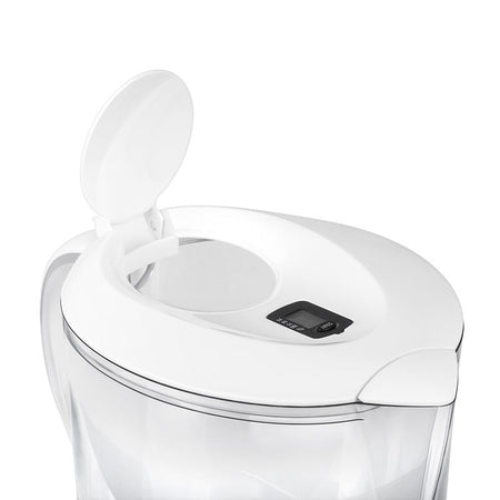 Cană filtrare apă de 3,5 l cu indicator electronic Teesa TSA0101