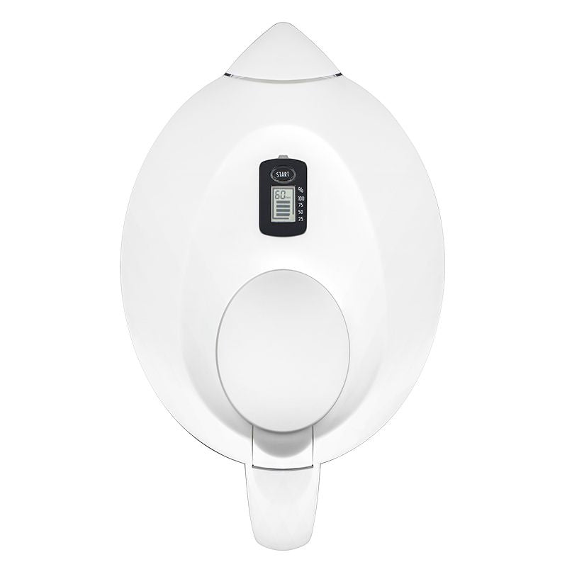 Cană filtrare apă de 3,5 l cu indicator electronic Teesa TSA0101