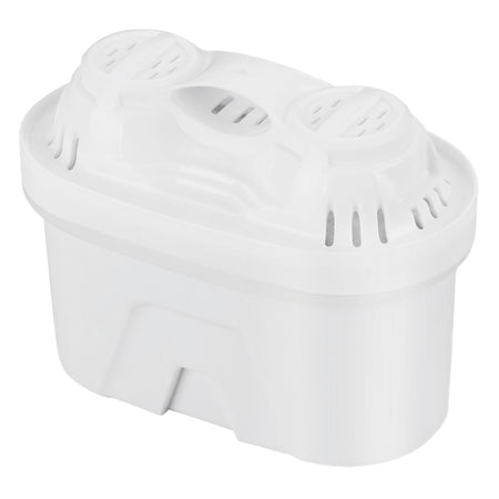 Cană filtrare apă de 3,5 l cu indicator electronic Teesa TSA0101