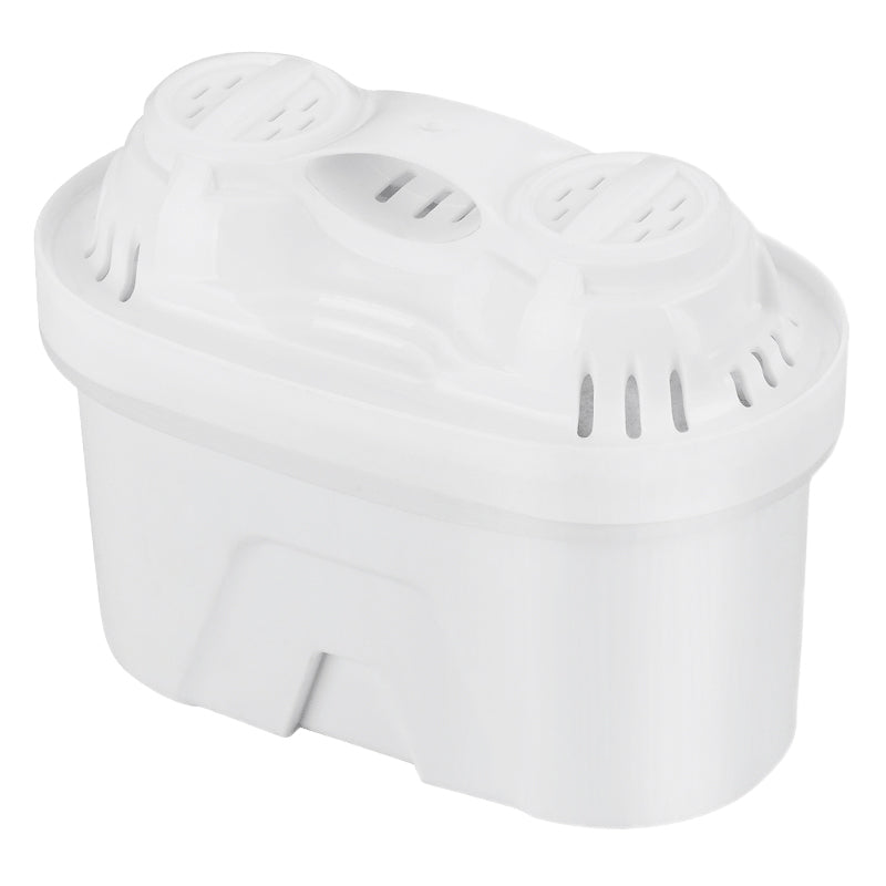 Cană filtrare apă cu capacitate totală de 2,6 l și capacitate filtrată de 1,4 l Teesa TSA0103