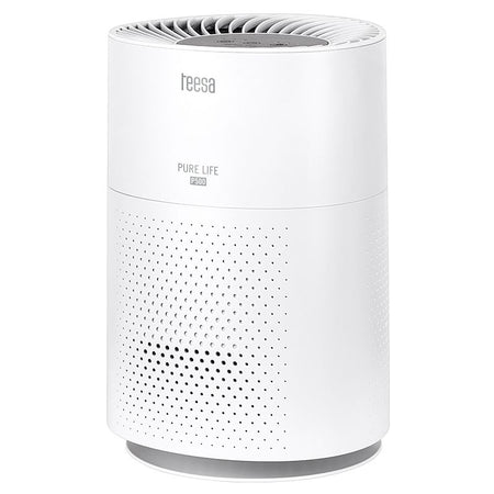 Purificator aer Pure Life P500 cu filtru 3-în-1 HEPA pentru 15 m² Teesa TSA0115