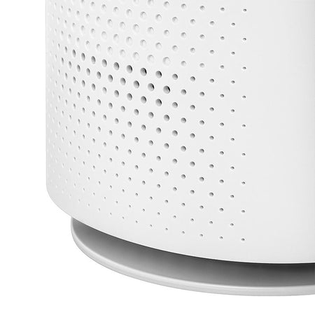 Purificator aer Pure Life P500 cu filtru 3-în-1 HEPA pentru 15 m² Teesa TSA0115