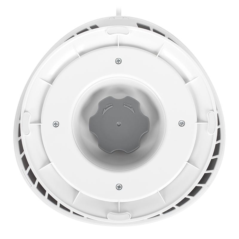 Purificator aer Pure Life P500 cu filtru 3-în-1 HEPA pentru 15 m² Teesa TSA0115