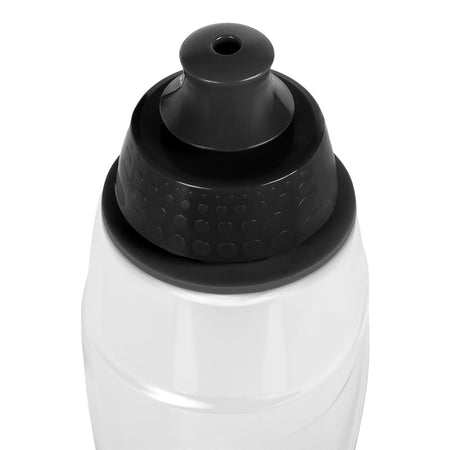 Sticlă cu filtru de cărbune activ de 550 ml neagră Teesa TSA0120-BC