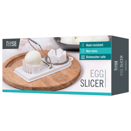 Dispozitiv feliat ouă fierte Teesa TSA0138