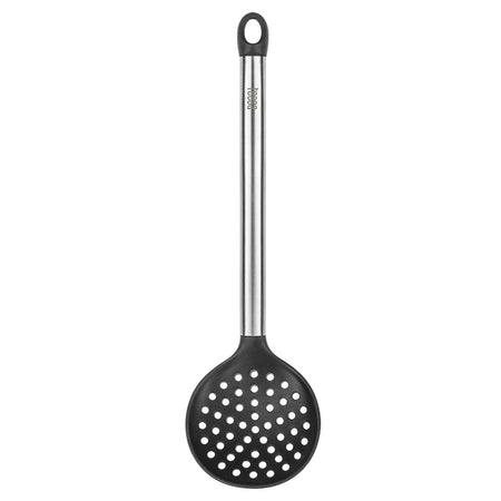 Set ustensile bucătărie din silicon și oțel inoxidabil cu suport, 9 piese Teesa TSA0147