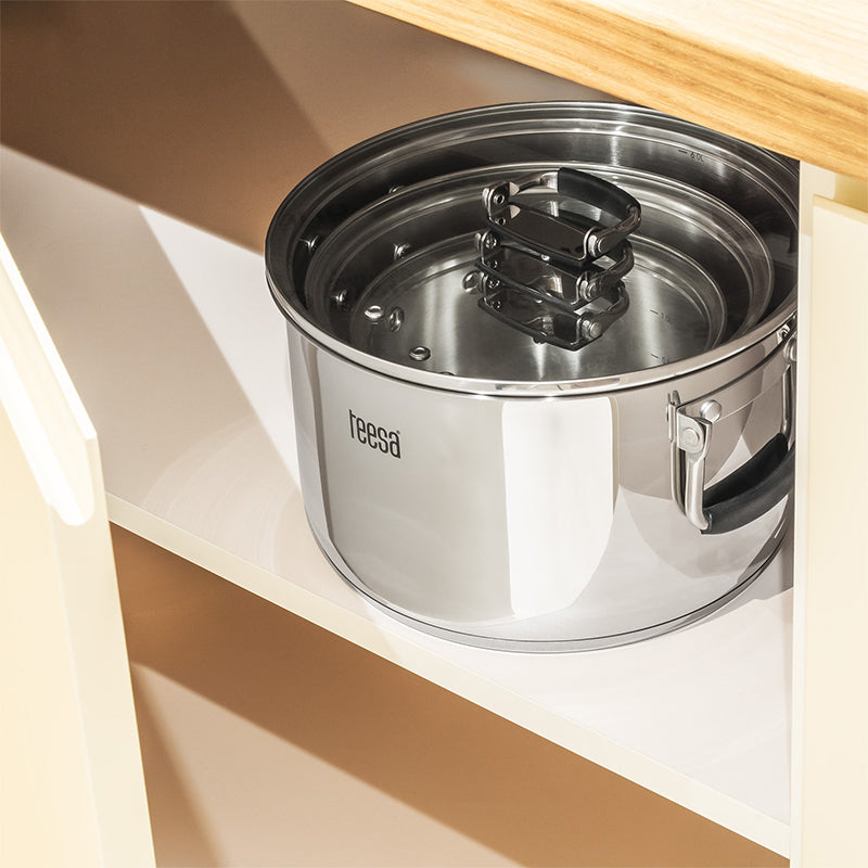 Set oale inox 304  Cook prime Teesa TSA0149