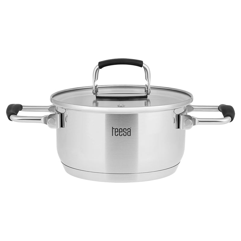 Set oale inox 304  Cook prime Teesa TSA0149