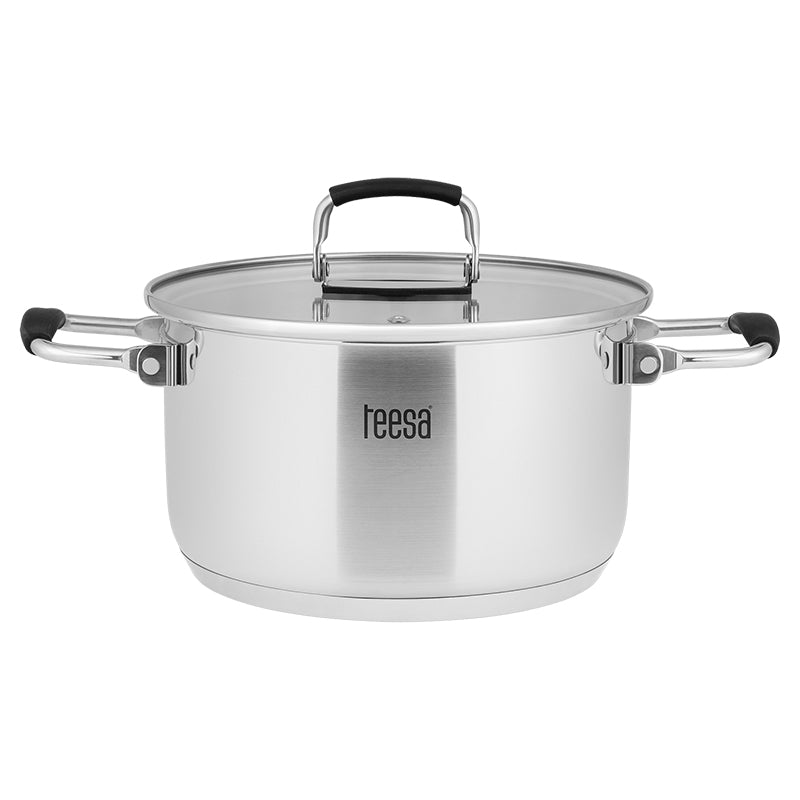 Set oale inox 304  Cook prime Teesa TSA0149