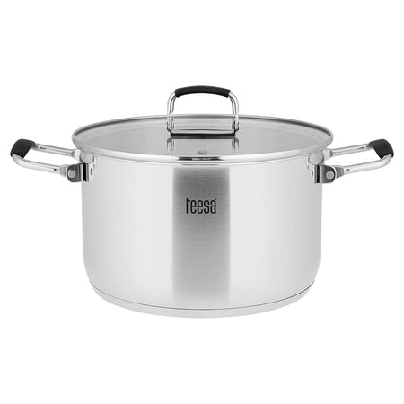 Set oale inox 304  Cook prime Teesa TSA0149