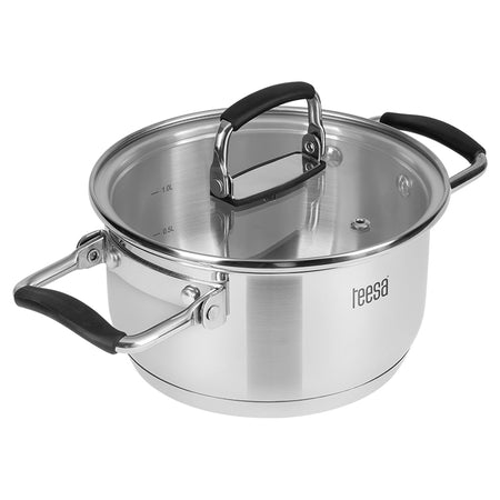 Set oale inox 304  Cook prime Teesa TSA0149
