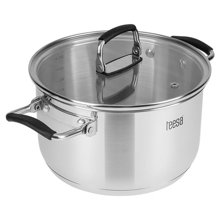 Set oale inox 304  Cook prime Teesa TSA0149