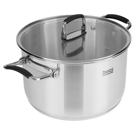 Set oale inox 304  Cook prime Teesa TSA0149