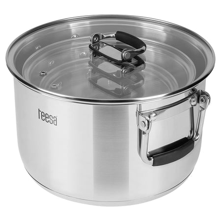 Set oale inox 304  Cook prime Teesa TSA0149