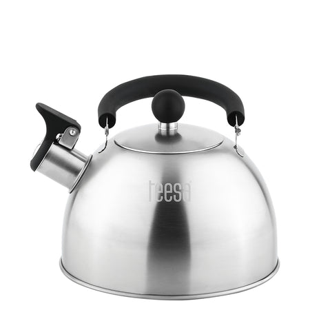 Ceainic cu fluier de otel 1.8l Teesa TSA0153