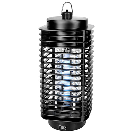 Lampă UV anti insecte cu acoperire 30m², 2,8 W, ABS, Teesa TSA0164-1