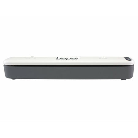 Aparat de vidat alimente de 85 W cu sigilare și vidare pentru pungi de 30 cm Beper TSA0167BP