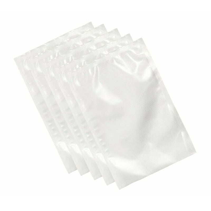 Aparat de vidat alimente de 85 W cu sigilare și vidare pentru pungi de 30 cm Beper TSA0167BP