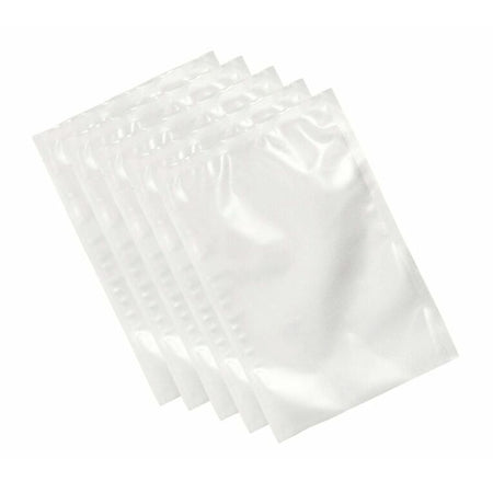 Aparat de vidat alimente de 85 W cu sigilare și vidare pentru pungi de 30 cm Beper TSA0167BP