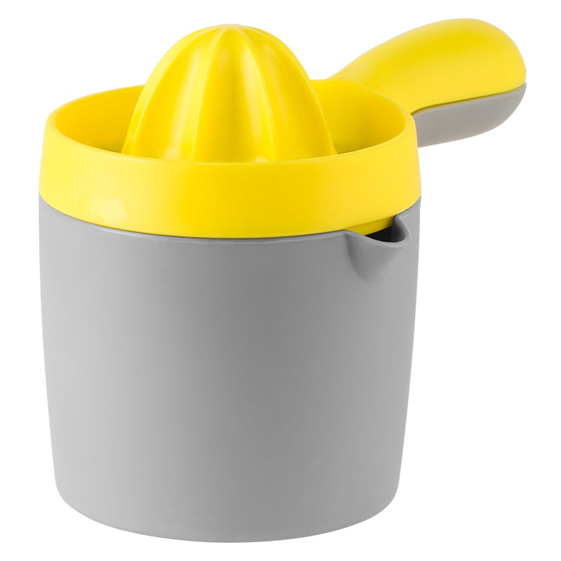 Storcător manual de citrice cu recipient de 500 ml Teesa TSA0173