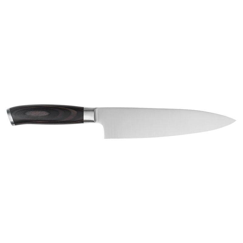Cuțitul bucatarului cu lamă de oțel 19.5 cm 390 x 30 mm Teesa TSA0189