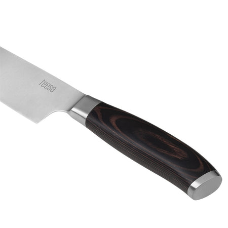 Cuțitul bucatarului cu lamă de oțel 19.5 cm 390 x 30 mm Teesa TSA0189