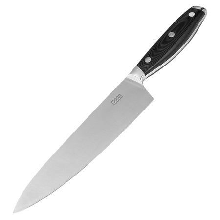 Cuțitul bucatarului cu lamă de oțel 19.5 cm 380 x 40 mm Teesa TSA0190