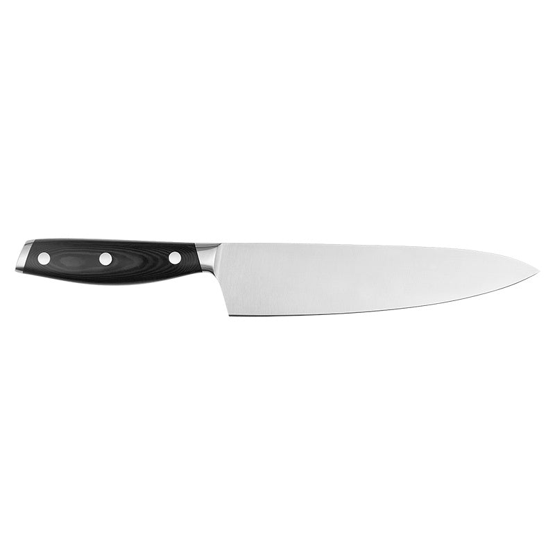 Cuțitul bucatarului cu lamă de oțel 19.5 cm 380 x 40 mm Teesa TSA0190