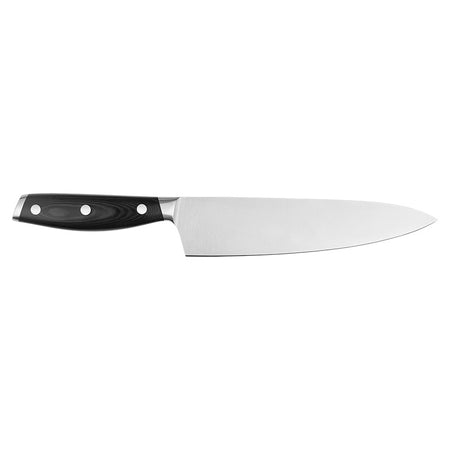 Cuțitul bucatarului cu lamă de oțel 19.5 cm 380 x 40 mm Teesa TSA0190