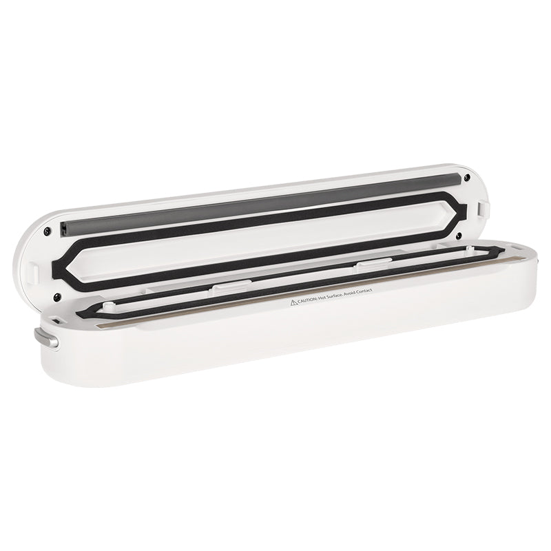 Aparat ambalare în vid V100 30cm 70W Teesa TSA0193
