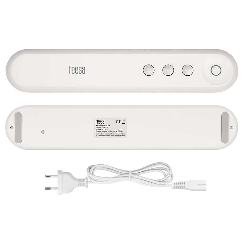 Aparat ambalare în vid V100 30cm 70W Teesa TSA0193