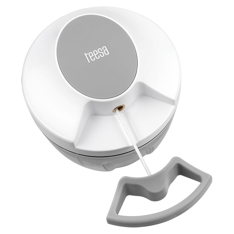Tocător manual cu capacitate de 650 ml Teesa TSA0198