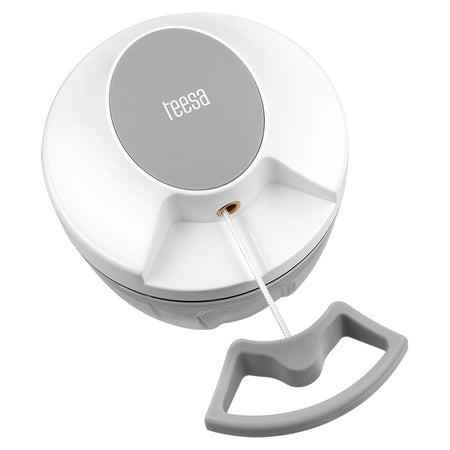 Tocător manual cu capacitate de 650 ml Teesa TSA0198