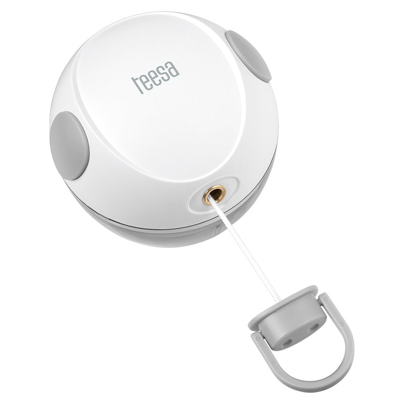 Tocător manual de 180 ml Teesa TSA0199