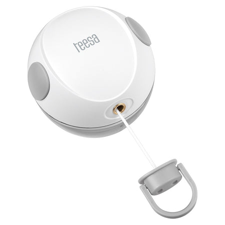 Tocător manual de 180 ml Teesa TSA0199
