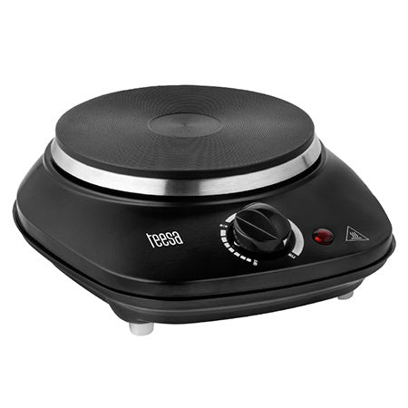 Plită electrică 1000W Teesa TSA0201
