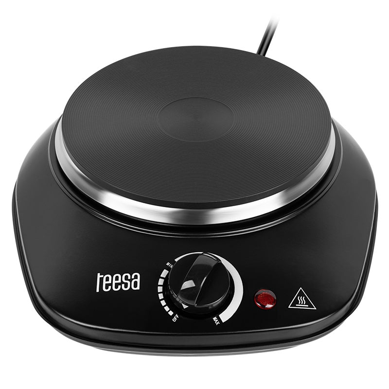 Plită electrică 1000W Teesa TSA0201