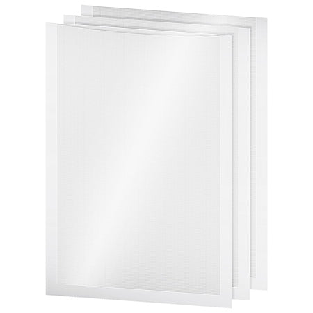 Set 50 pungi pentru ambalare în vid de 20×28 cm Teesa TSA0205