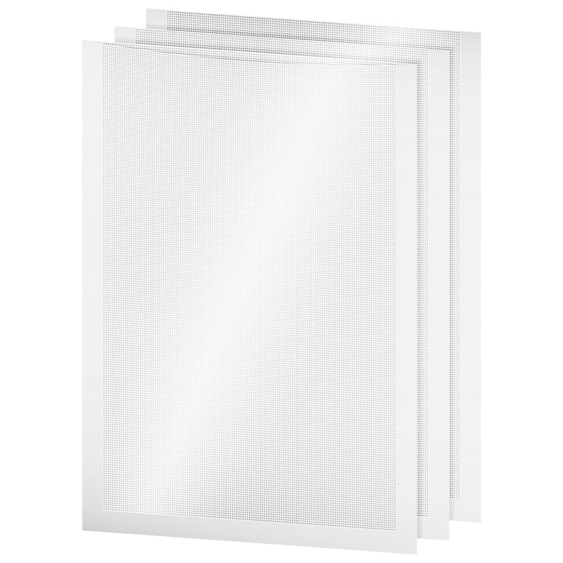 Set 50 pungi pentru ambalare în vid de 20×28 cm Teesa TSA0205