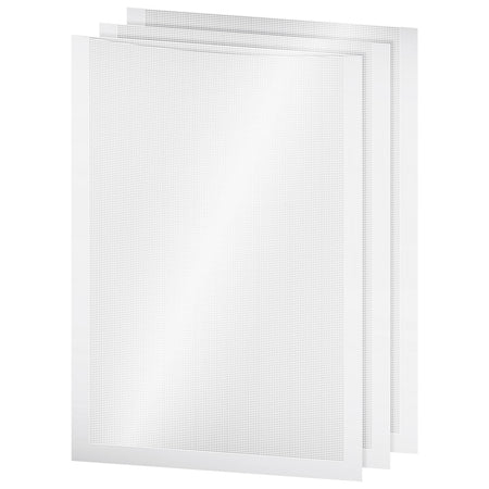 Set 50 pungi pentru ambalare în vid de 20×28 cm Teesa TSA0205