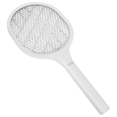 Paletă electrică anti-insecte 2 în 1 reîncărcabilă cu lumină UV Teesa TSA0212
