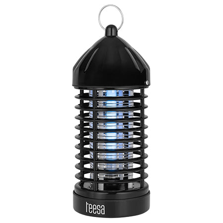 Lampa UV-A anti insecte, 2 W, operare 20 m², Teesa TSA0219