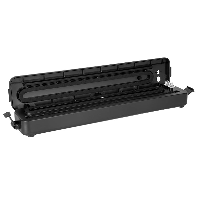 Aparat ambalare în vid 90 W, lățime 28 cm, cu pungi, Teesa TSA0230